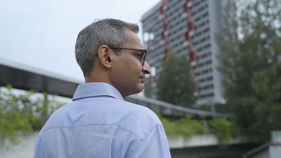 NUS Video highlighting immersion cooling collaboration