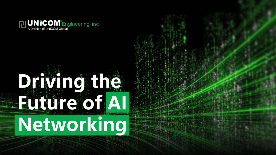 AI Networking