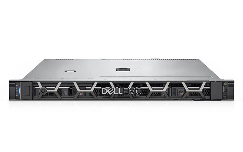 Dell PowerEdge R250