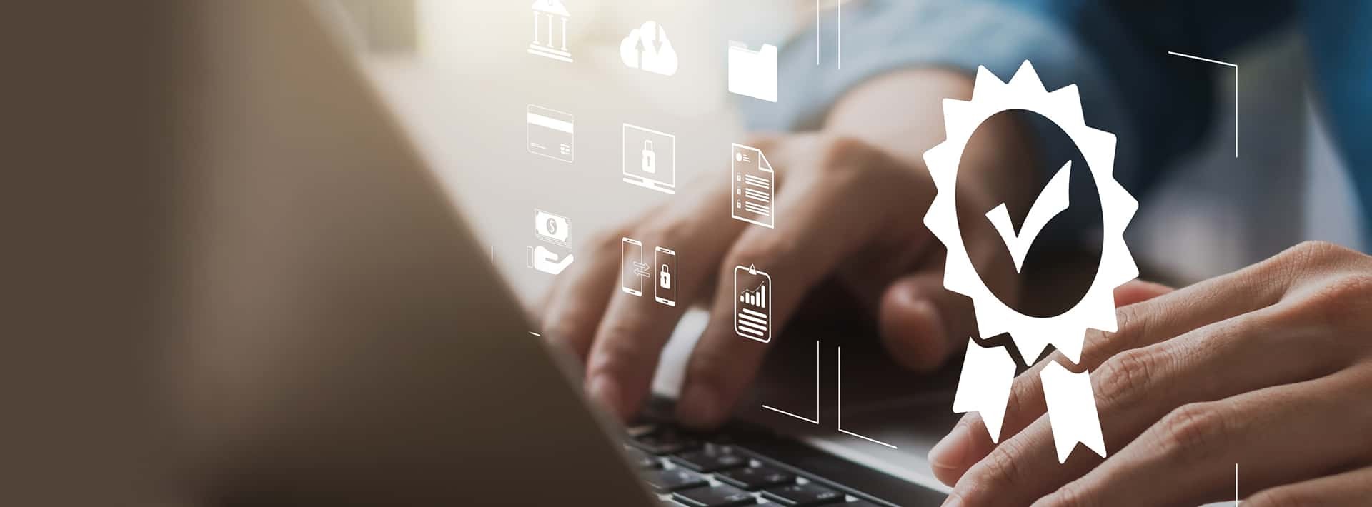 Quality System Integration and Business Processes