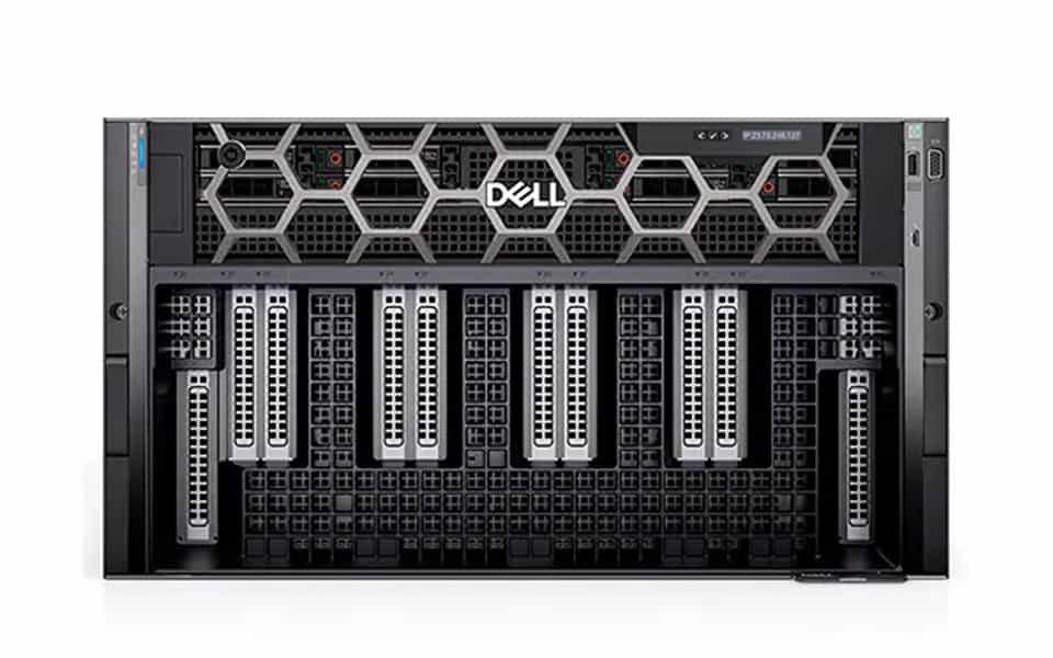 Dell PowerEdge XE9680