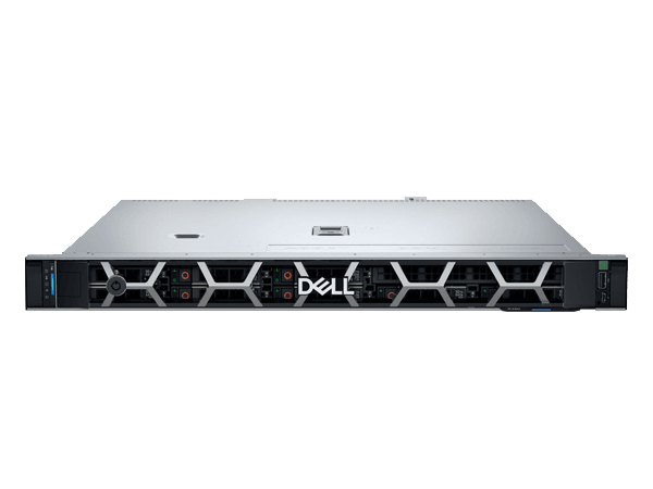 Dell PowerEdge R360 server image