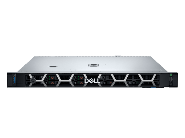 Dell PowerEdge R360 server image