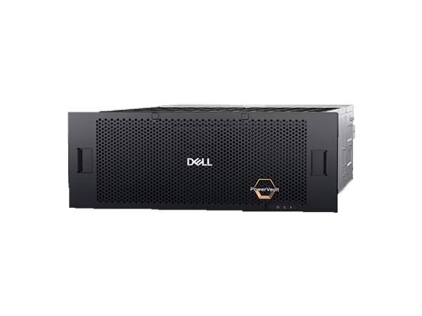 Dell PowerVault MD2460