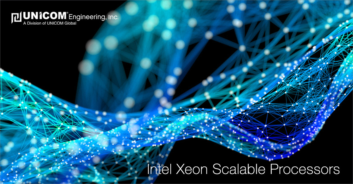 Intel Xeon Scalable Processor Family Insight