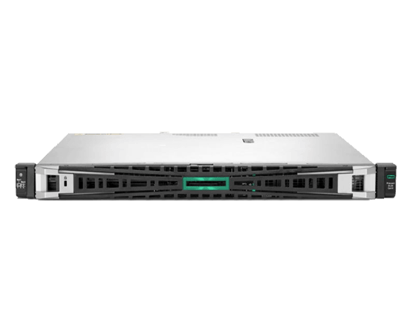 HPE ProLiant DL110 GEN11 server image