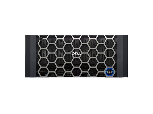 Dell ECS EX5000