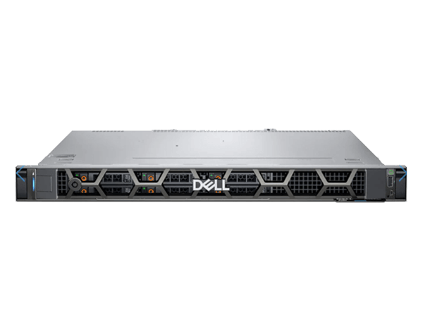 Dell PowerEdge R260 server image