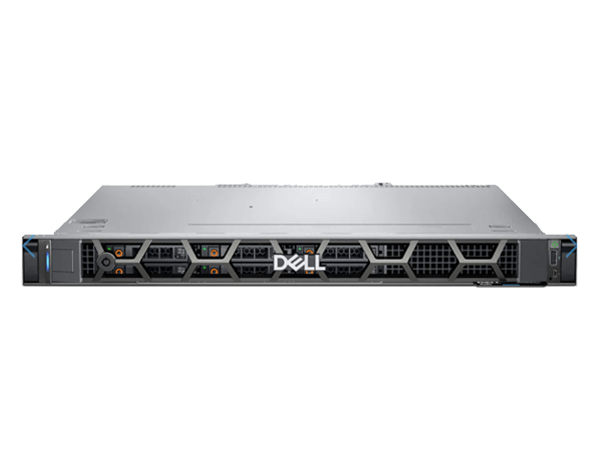 Dell PowerEdge R260 server image