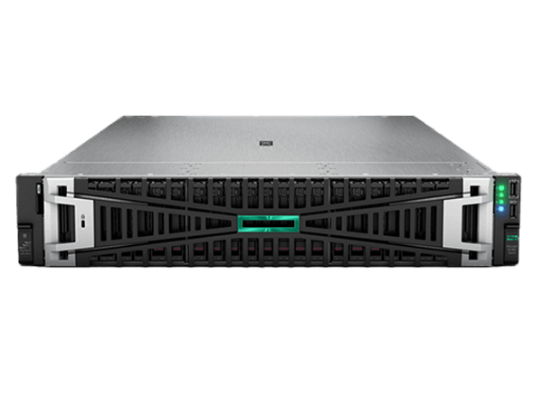 HPE ProLiant DL380 GEN11 server image