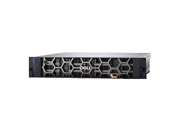 Dell PowerVault MD2412