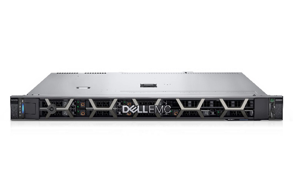 Dell PowerEdge R350