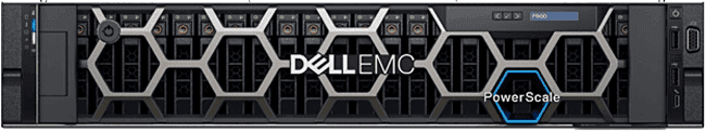 Dell PowerScale All-Flash
