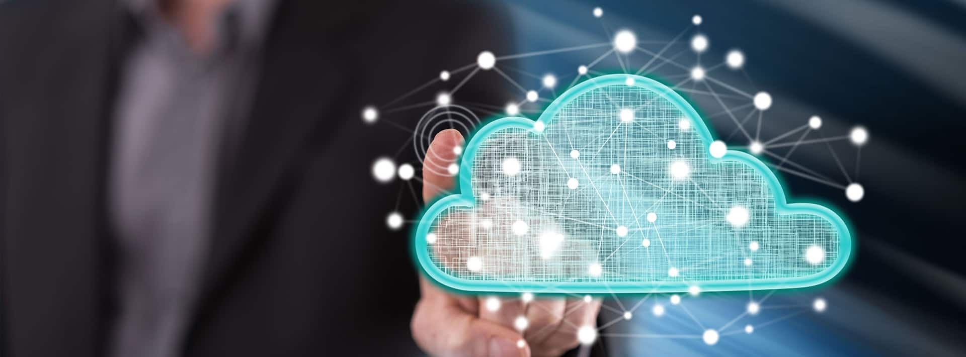 The Flexibility of Cloud Computing with the Performance and Control of On-Premises Environments