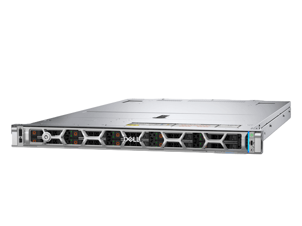 Dell PowerEdge R670 server image