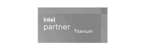 Intel partner