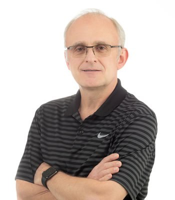 photo of robert sheriff