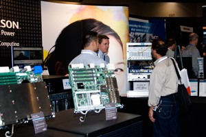 Picture at the 2011 ATCA Summit