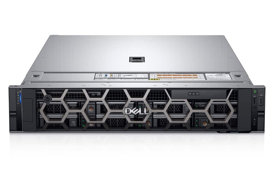 Dell PowerEdge R7625