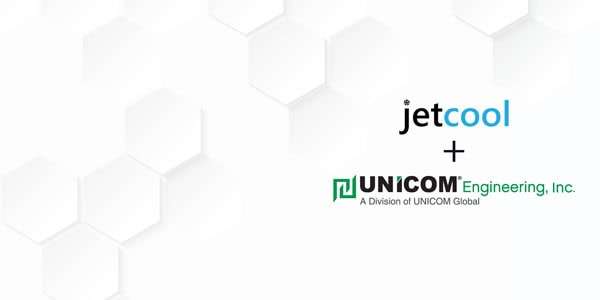 JetCool expands into European and Asian markets to drive the global availability of liquid cooling solutions
