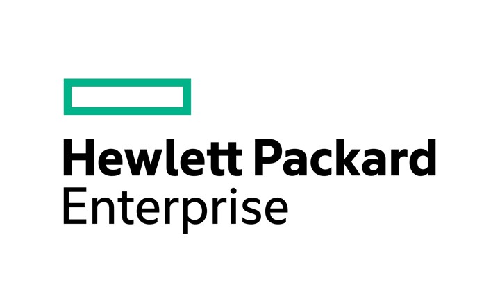 Hewlett Packard Enterprise