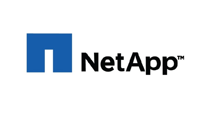 NetApp