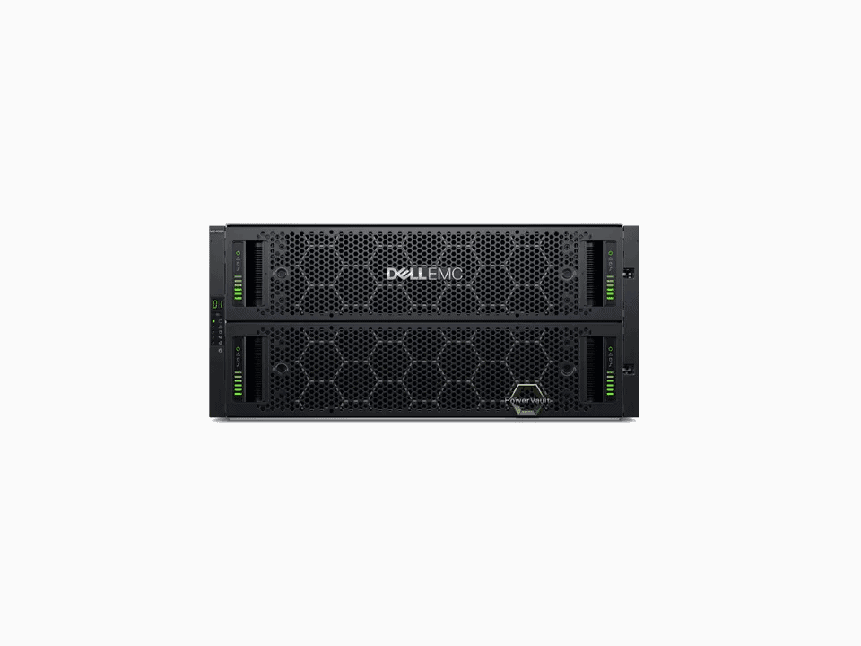 powervault me4084 storage