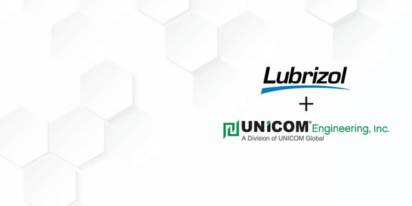 UNICOM Engineering and Lubrizol Pave the Way for Immersion Adoption with Validated Tier 1 Solution