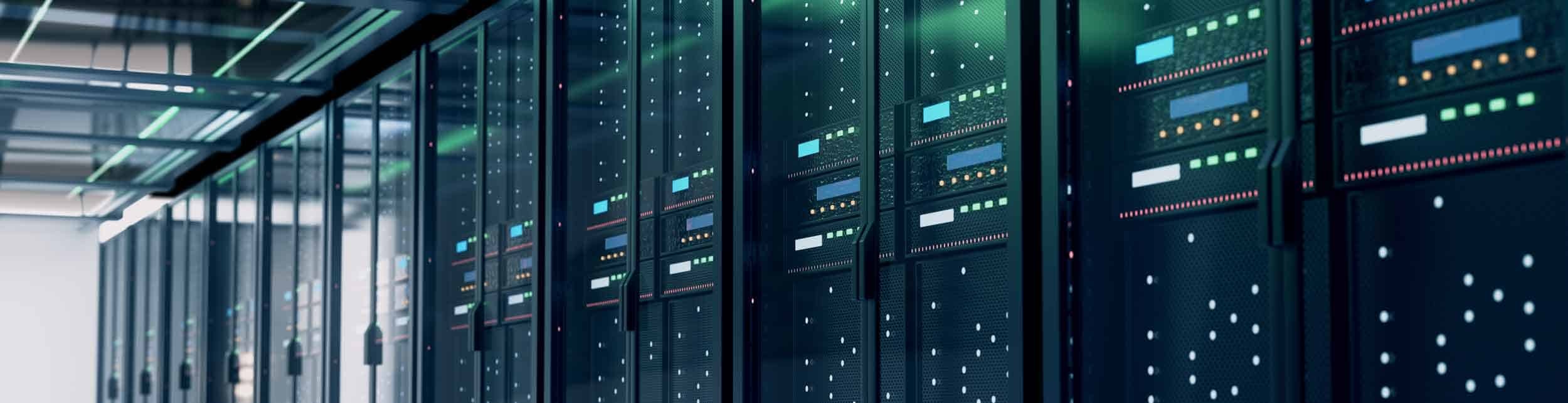 Dell EMC Unity Storage Family