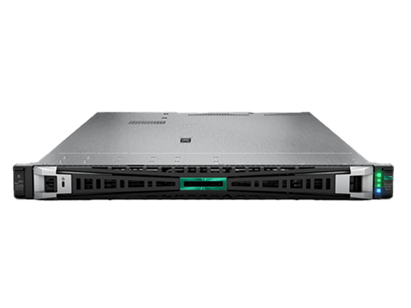 HPE ProLiant DL360 GEN11 server image