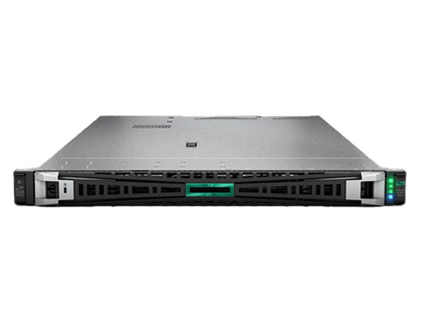 HPE ProLiant DL360 GEN11 server image