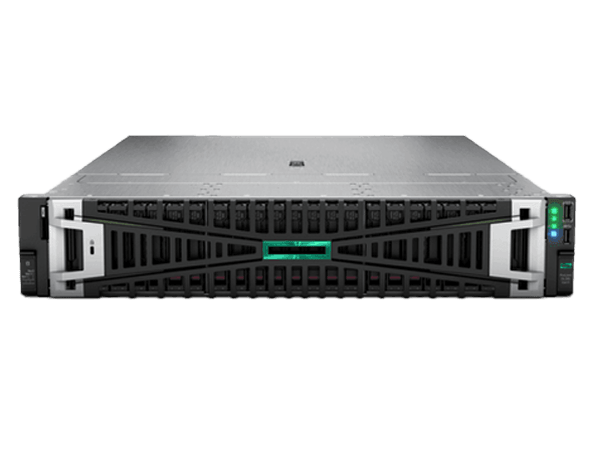 HPE ProLiant DL385 GEN11 server image