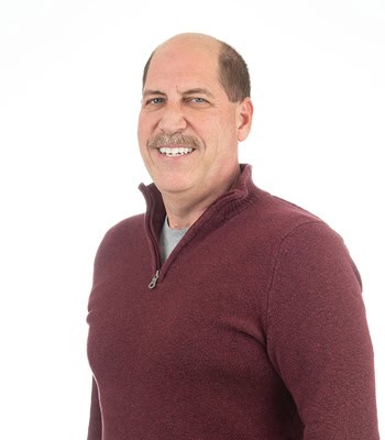 photo of jeff hudgins