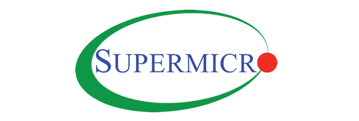 supermicro logo