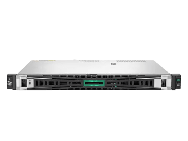 HPE ProLiant DL20 GEN11 image