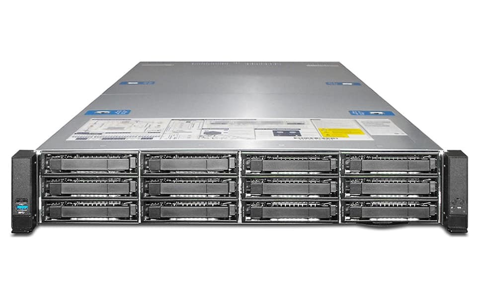  E-2900 R6 (12x3.5”) – Enterprise Computing Systems